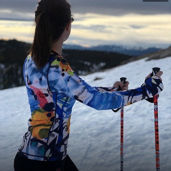 Base Layer Set - Picture 5 of 10